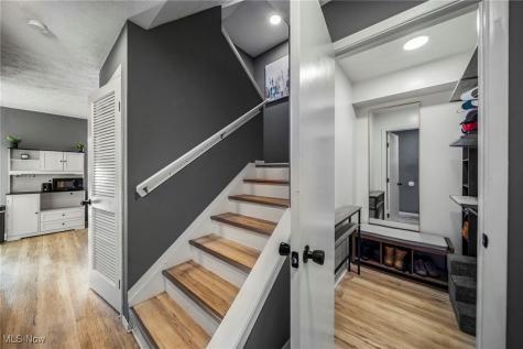 13400 S Woodland Road Cleveland OH 44120