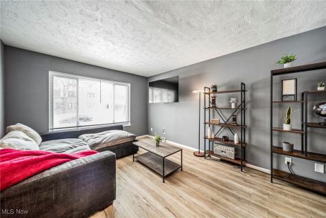 13400 S Woodland Road Cleveland OH 44120