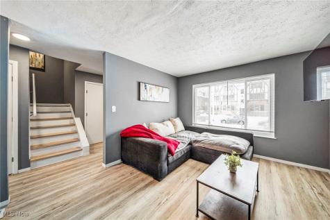 13400 S Woodland Road Cleveland OH 44120