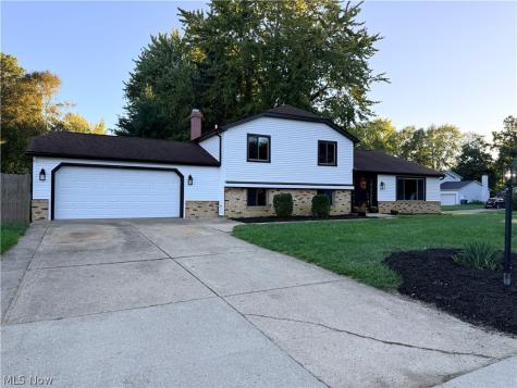 34139 Pearl Street North Ridgeville OH 44039