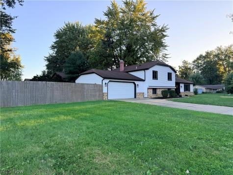 34139 Pearl Street North Ridgeville OH 44039
