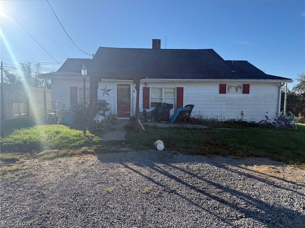 15882 State Route 152 Toronto OH 43964