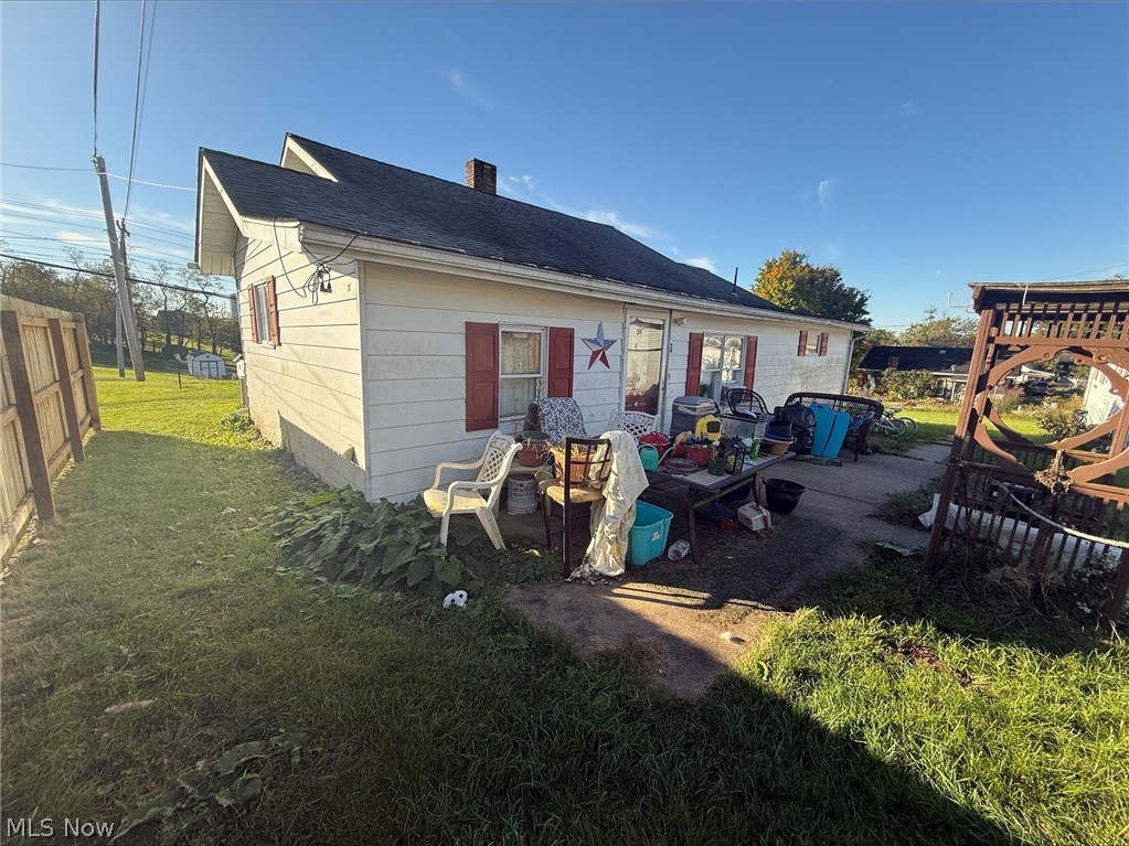 15882 State Route 152 Toronto OH 43964