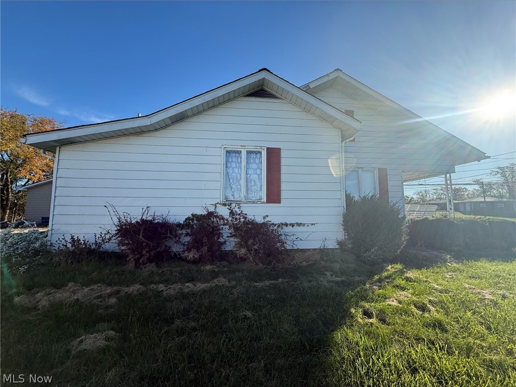 15882 State Route 152 Toronto OH 43964