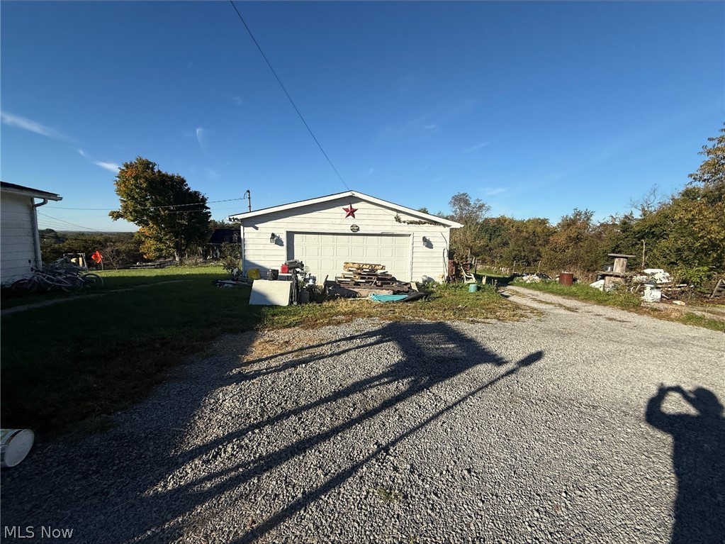 15882 State Route 152 Toronto OH 43964