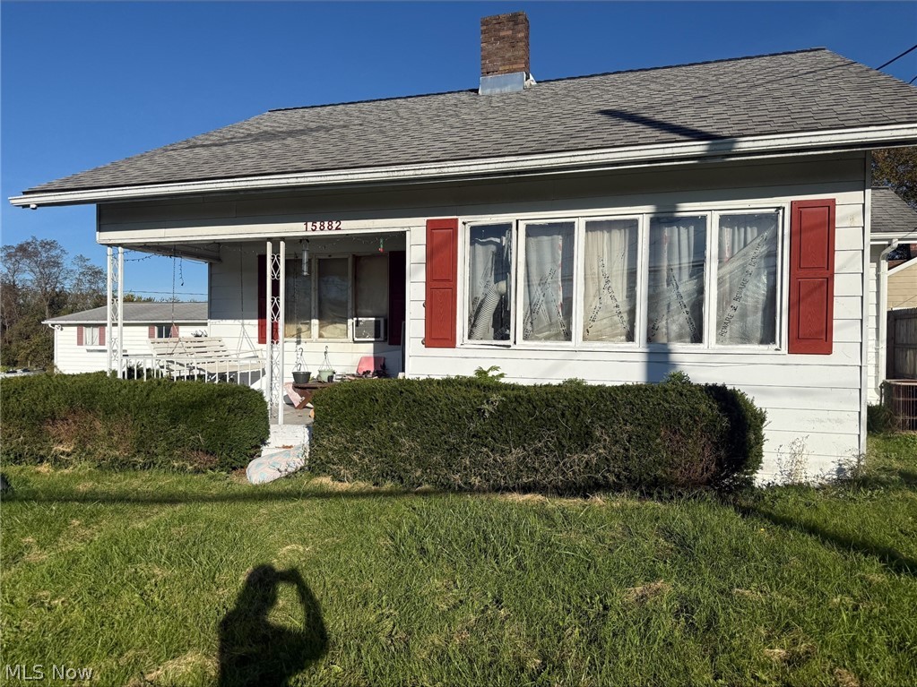 15882 State Route 152 Toronto OH 43964
