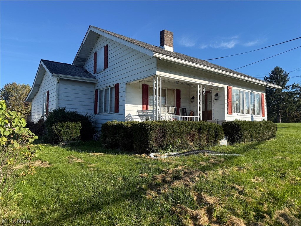 15882 State Route 152 Toronto OH 43964