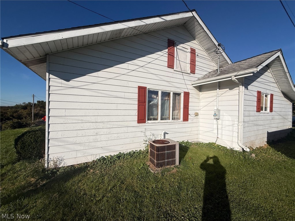 15882 State Route 152 Toronto OH 43964