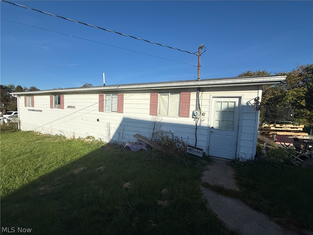 15882 State Route 152 Toronto OH 43964
