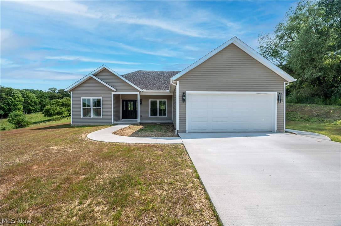 135 Hillside Drive East Palestine OH 44413