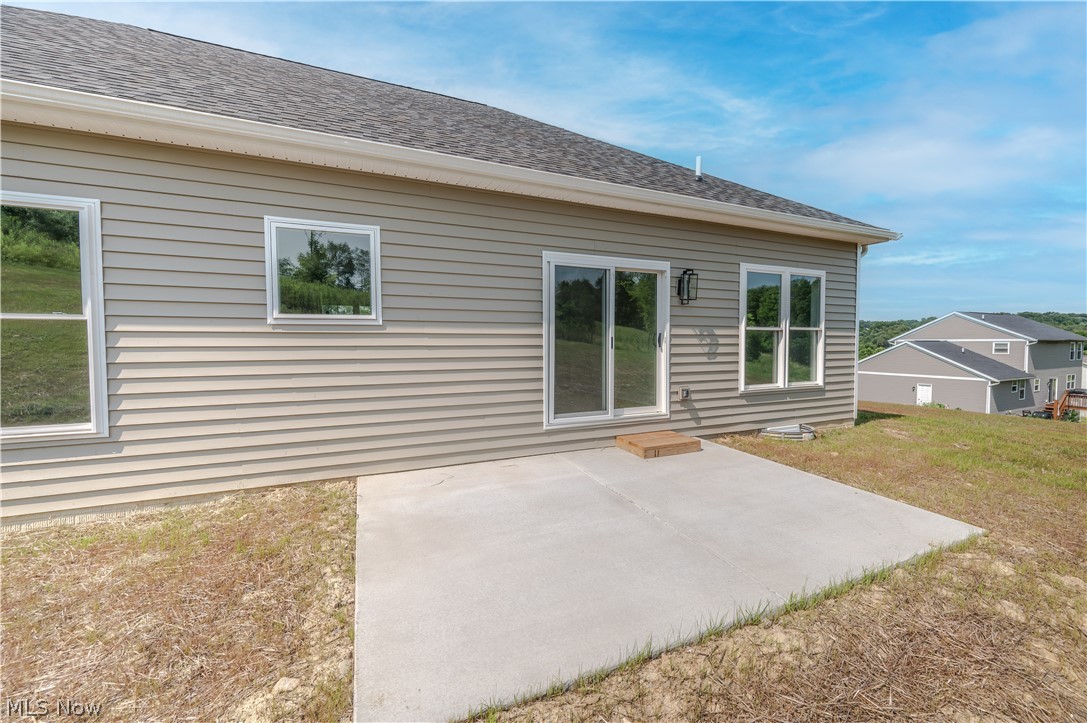 135 Hillside Drive East Palestine OH 44413