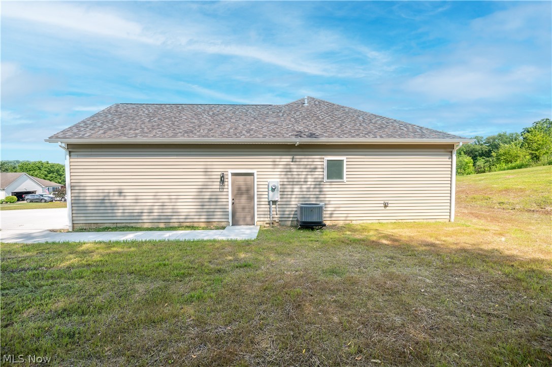 135 Hillside Drive East Palestine OH 44413