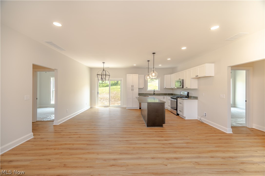 135 Hillside Drive East Palestine OH 44413