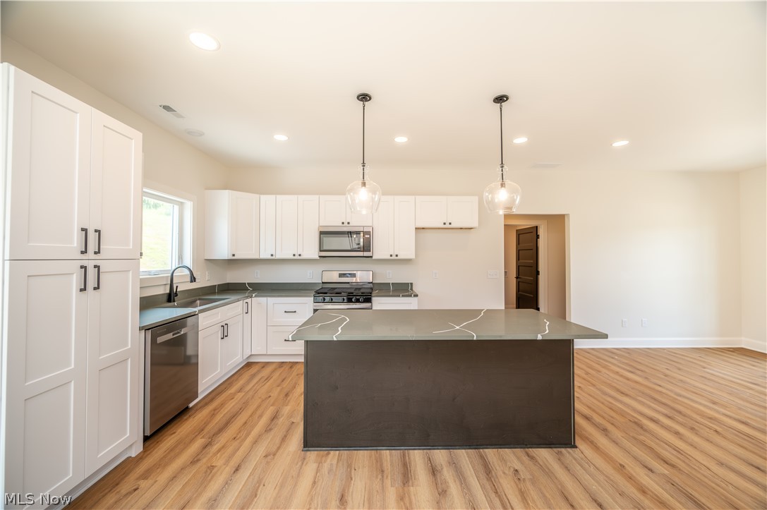 135 Hillside Drive East Palestine OH 44413