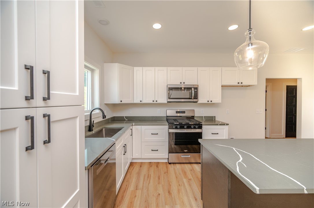 135 Hillside Drive East Palestine OH 44413