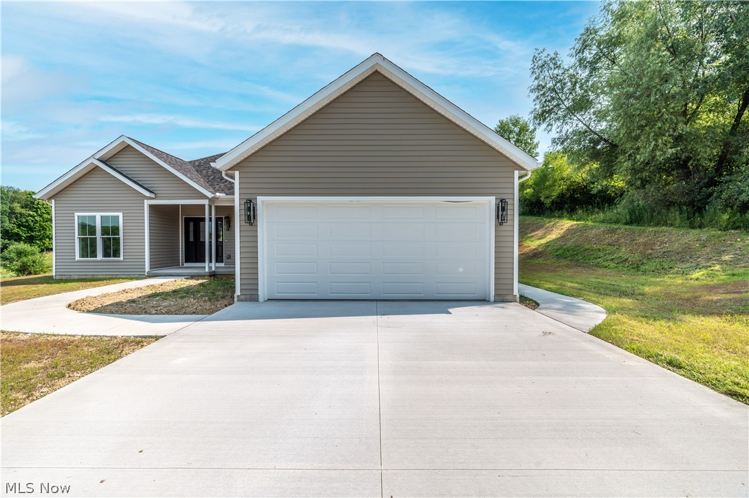 135 Hillside Drive East Palestine OH 44413