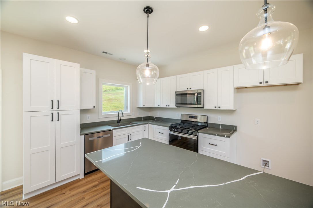 135 Hillside Drive East Palestine OH 44413