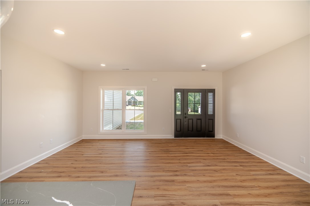 135 Hillside Drive East Palestine OH 44413