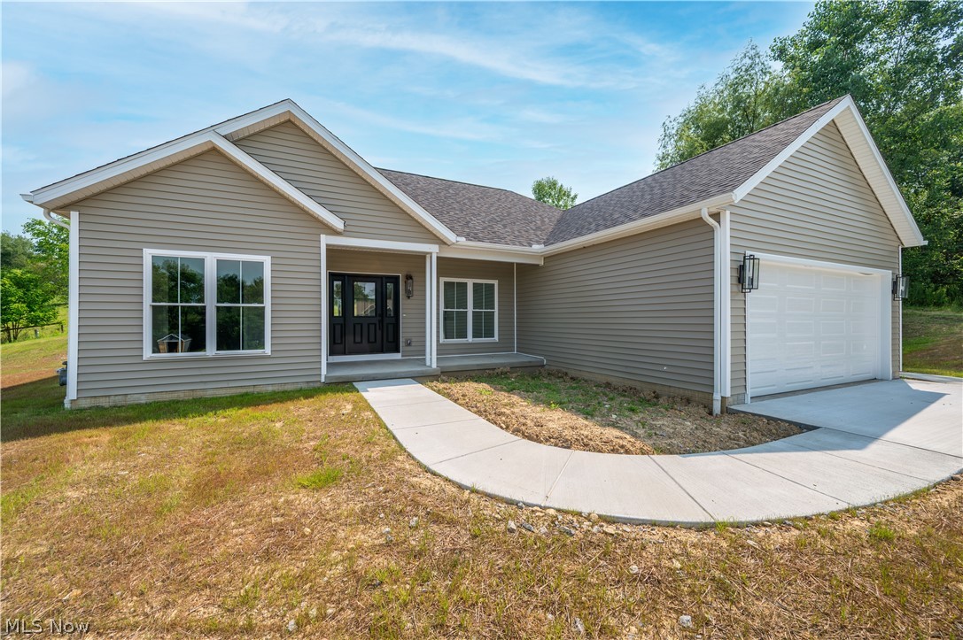 135 Hillside Drive East Palestine OH 44413