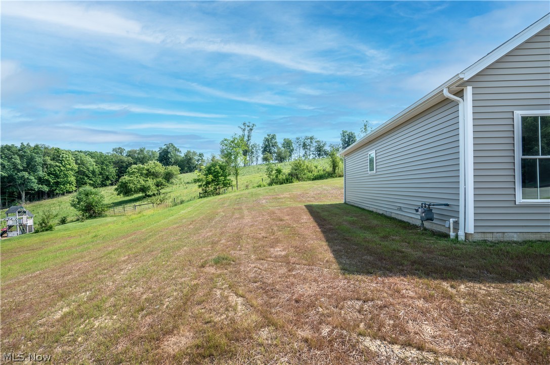 135 Hillside Drive East Palestine OH 44413