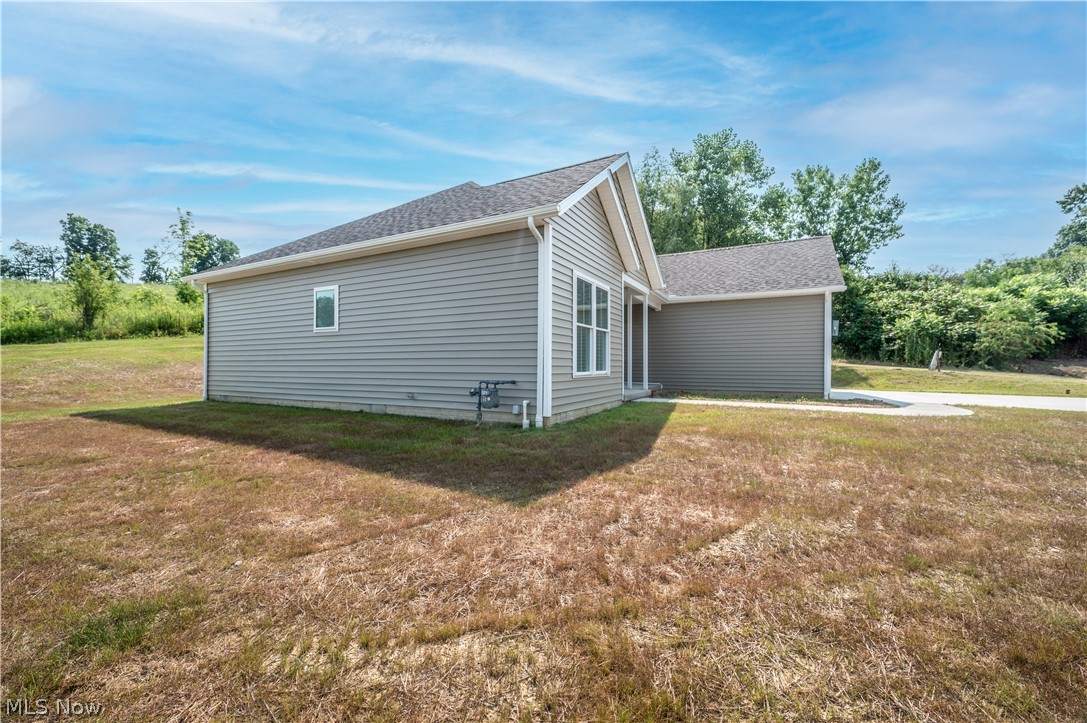 135 Hillside Drive East Palestine OH 44413
