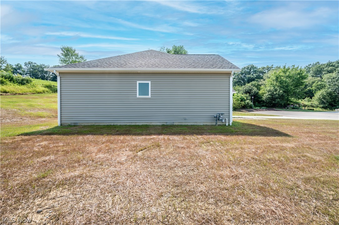135 Hillside Drive East Palestine OH 44413