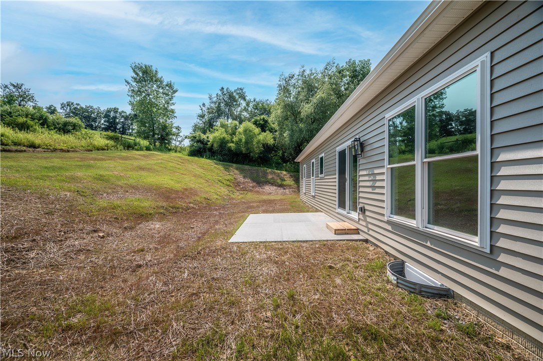 135 Hillside Drive East Palestine OH 44413