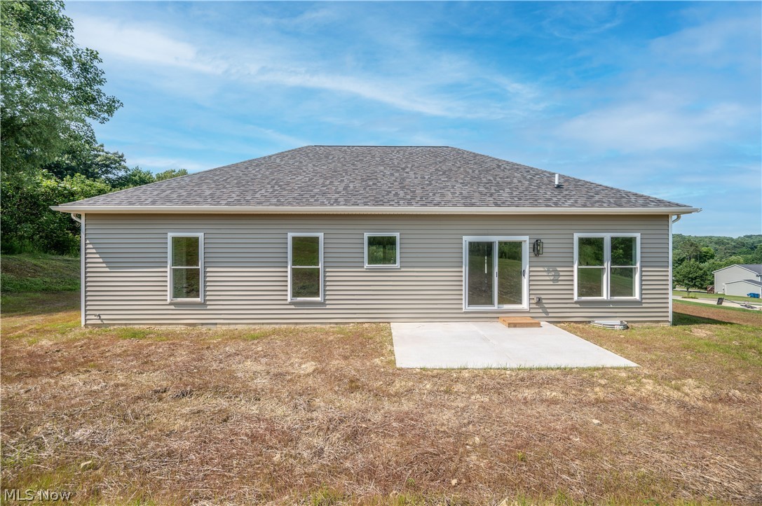135 Hillside Drive East Palestine OH 44413