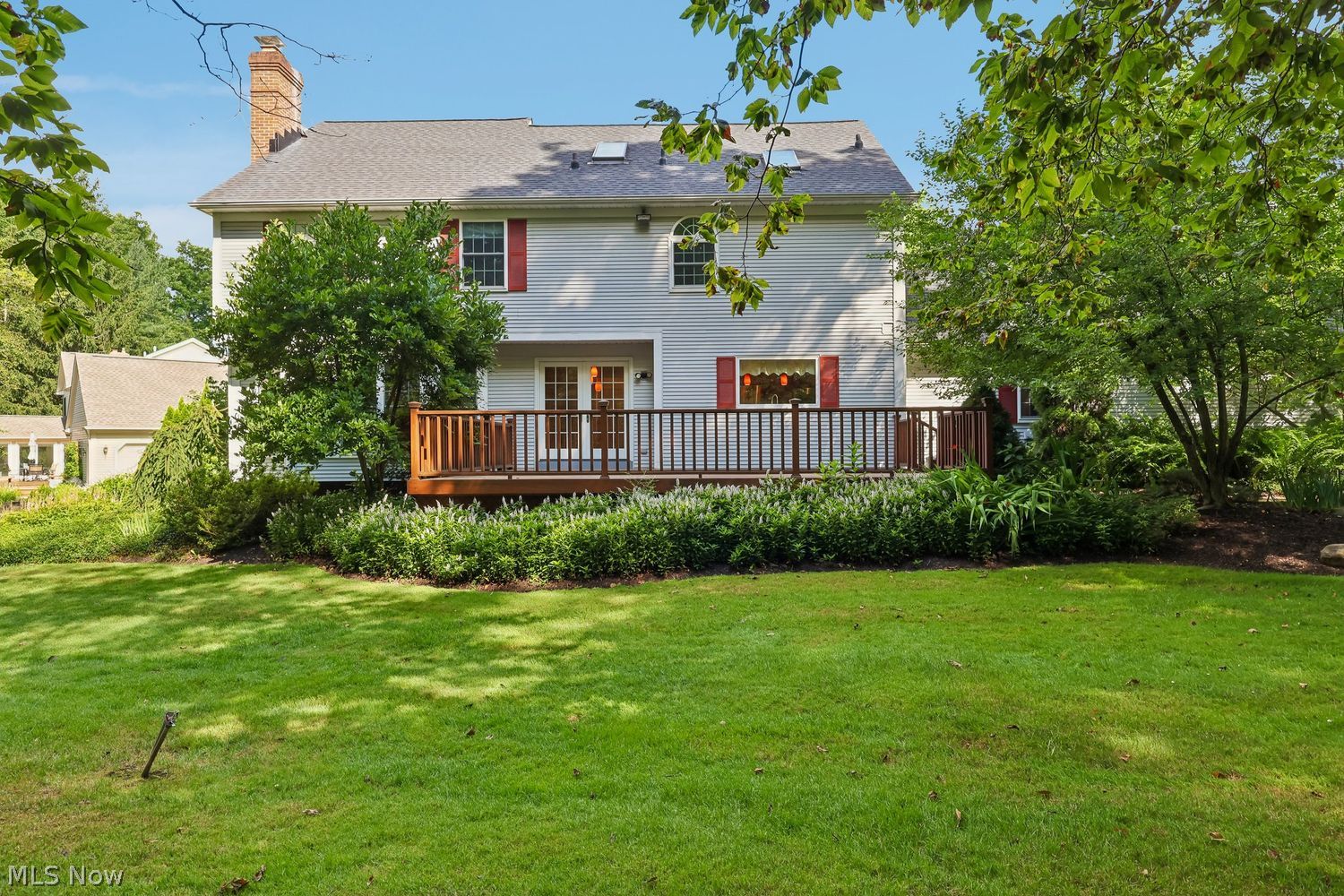 54 Fairfax Drive Chagrin Falls OH 44022