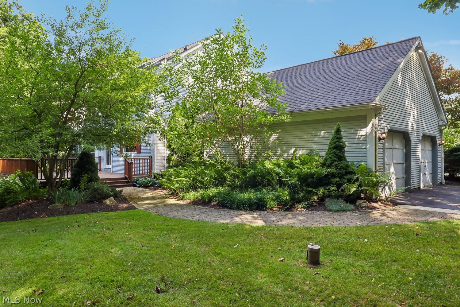 54 Fairfax Drive Chagrin Falls OH 44022