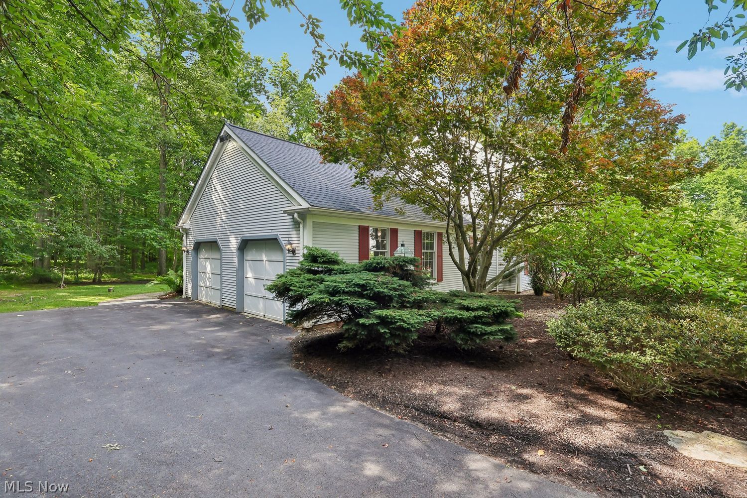 54 Fairfax Drive Chagrin Falls OH 44022