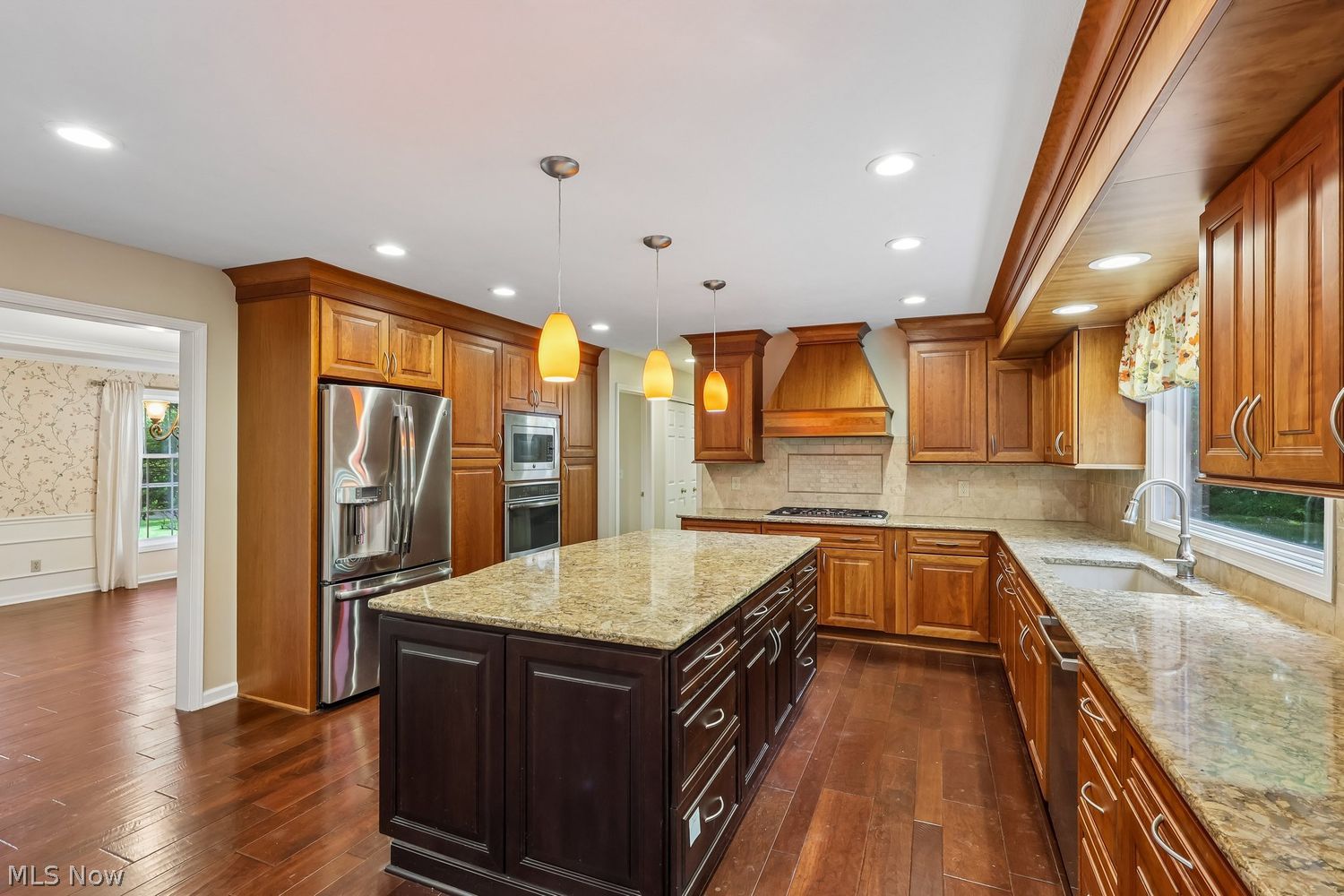 54 Fairfax Drive Chagrin Falls OH 44022