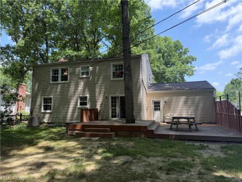 2082 Willowdale Drive Stow OH 44224