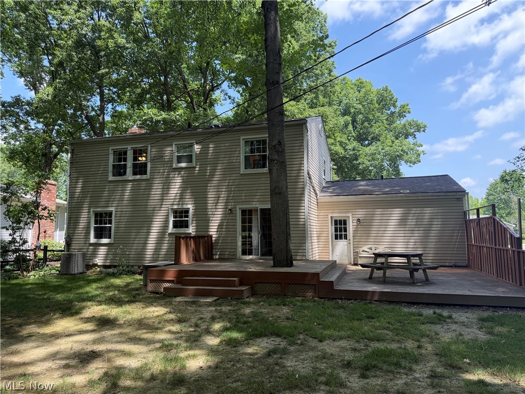 2082 Willowdale Drive Stow OH 44224