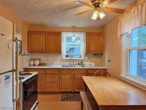 2358 Clark Avenue Alliance OH 44601