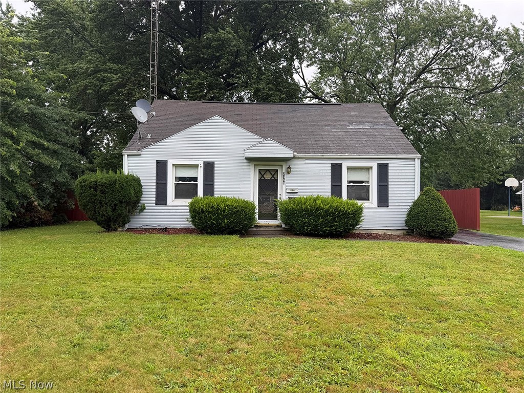 2358 Clark Avenue Alliance OH 44601