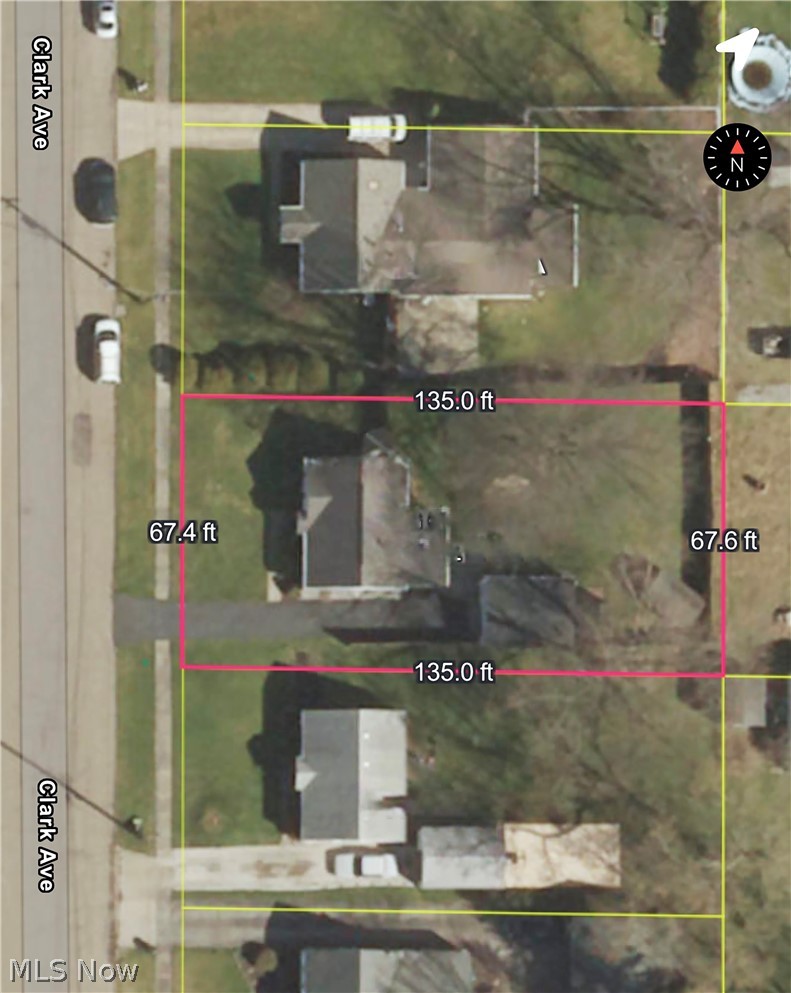 2358 Clark Avenue Alliance OH 44601