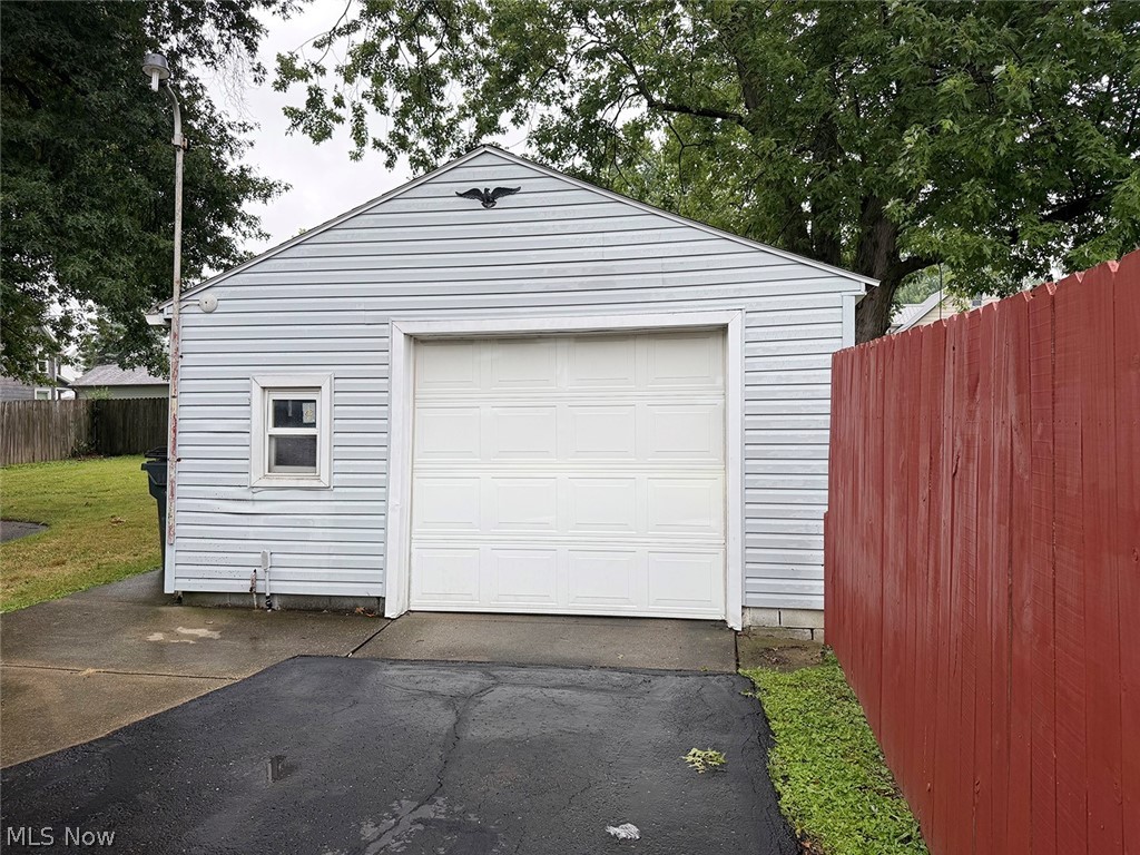 2358 Clark Avenue Alliance OH 44601