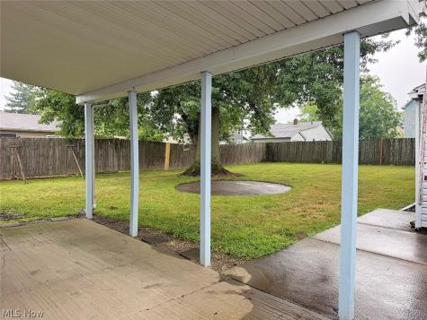 2358 Clark Avenue Alliance OH 44601