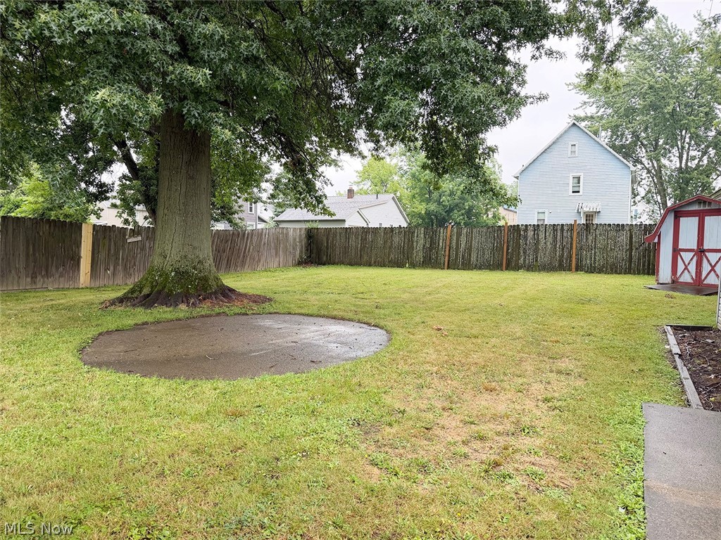 2358 Clark Avenue Alliance OH 44601