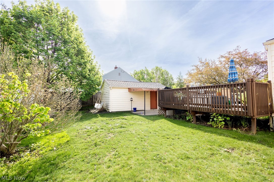 1837 Cameroon Court Akron OH 44305