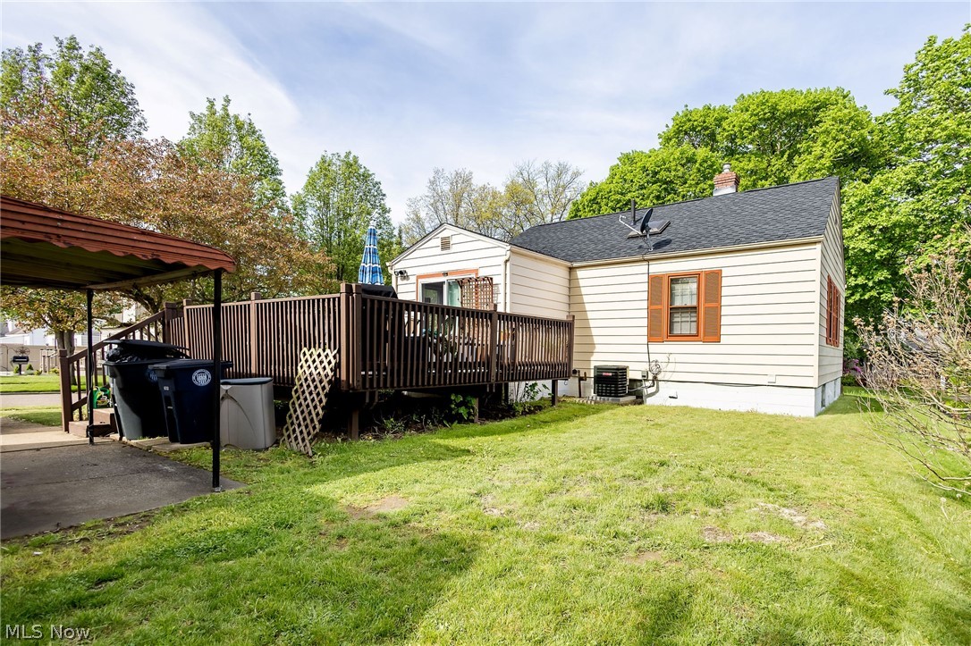 1837 Cameroon Court Akron OH 44305