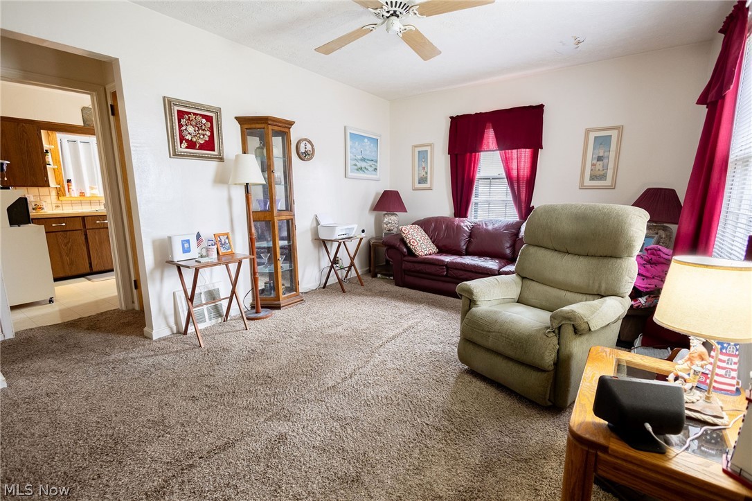 1837 Cameroon Court Akron OH 44305