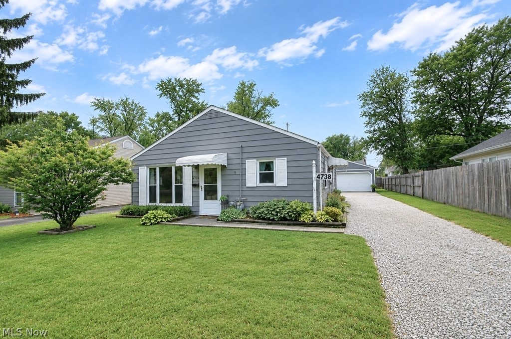 4738 Belle Meadow Road Mentor OH 44060