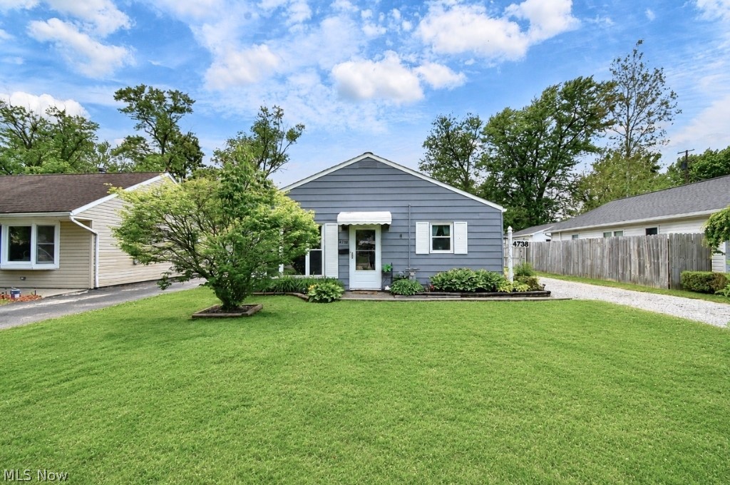 4738 Belle Meadow Road Mentor OH 44060