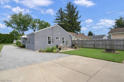 4738 Belle Meadow Road Mentor OH 44060