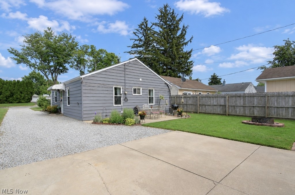 4738 Belle Meadow Road Mentor OH 44060