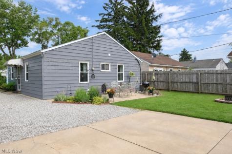 4738 Belle Meadow Road Mentor OH 44060