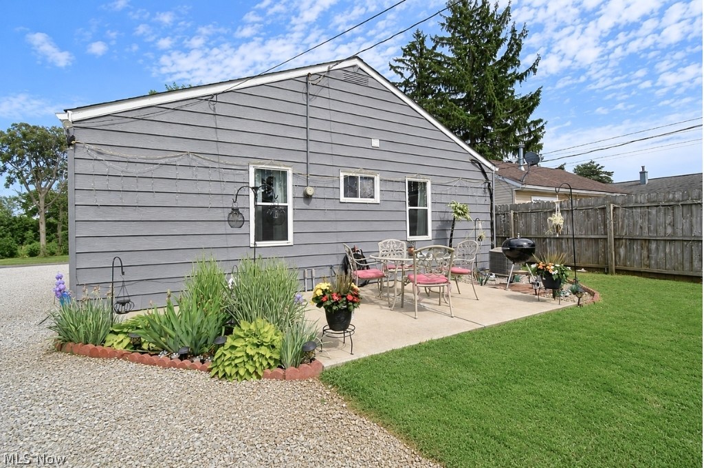 4738 Belle Meadow Road Mentor OH 44060