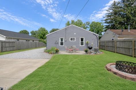 4738 Belle Meadow Road Mentor OH 44060